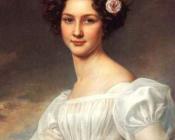 Auguste Strobl - 约瑟夫·卡尔·斯蒂勒